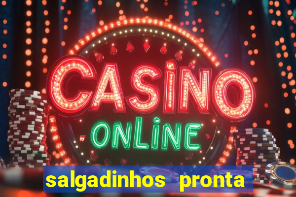 salgadinhos pronta entrega porto alegre